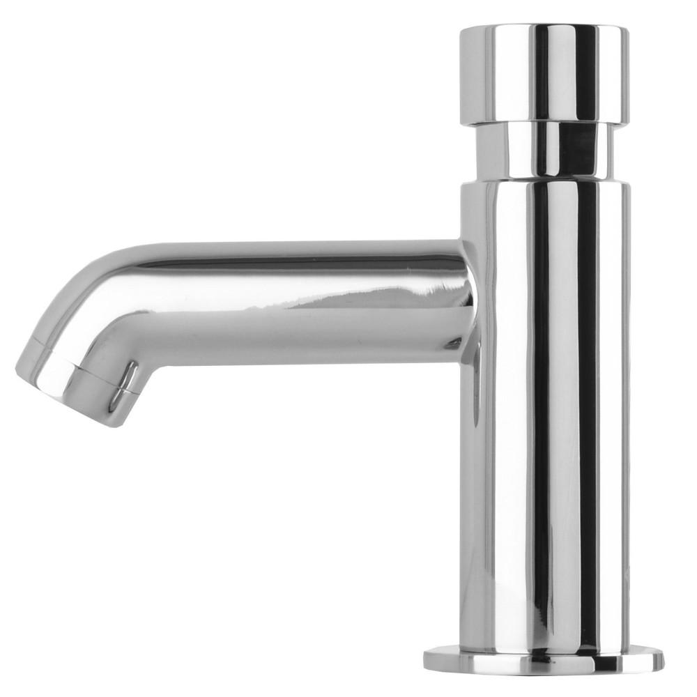 Змішувач-дозатор для умивальника TOPAZ TP-0301