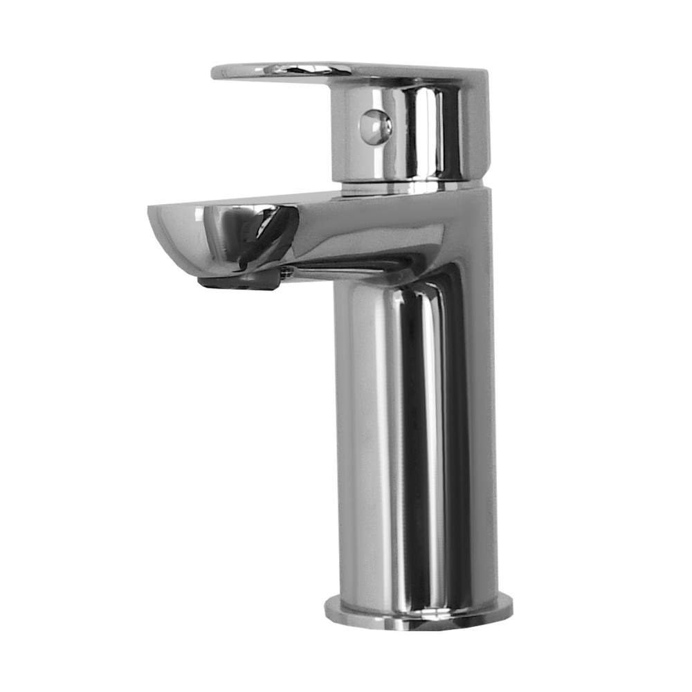 Змішувач для раковини TOPAZ BARTS TB 07202-H36