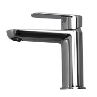 Змішувач для раковини TOPAZ BARTS TB 07202-H36