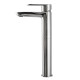 Змішувач для раковини TOPAZ BARTS TB 07203-H36