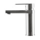 Смеситель для раковины TOPAZ SARDINIA TS 08221-H20