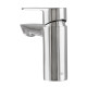 Змішувач для раковини TOPAZ BARTS TB 07201-H36