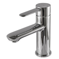 Змішувач для раковини TOPAZ CORSICA TC 16221-H48
