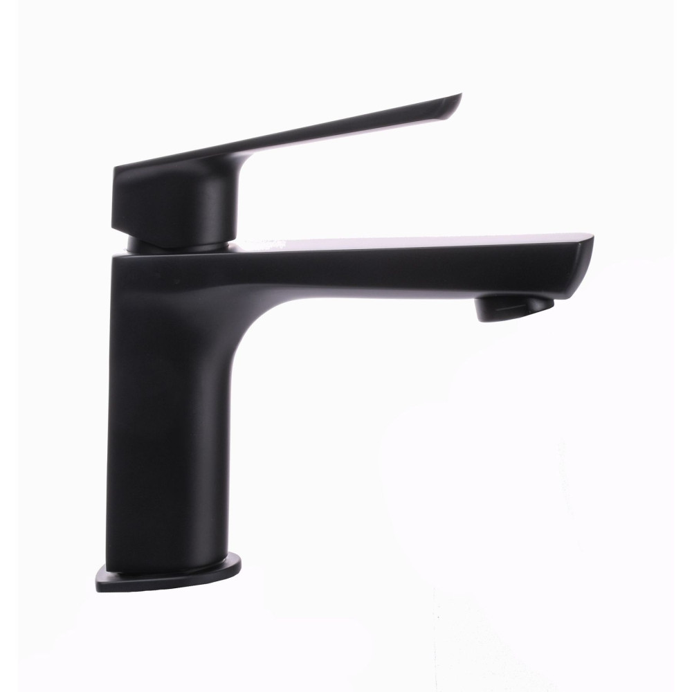 Змішувач для раковини TOPAZ LEXI TL 21201-H57-BL