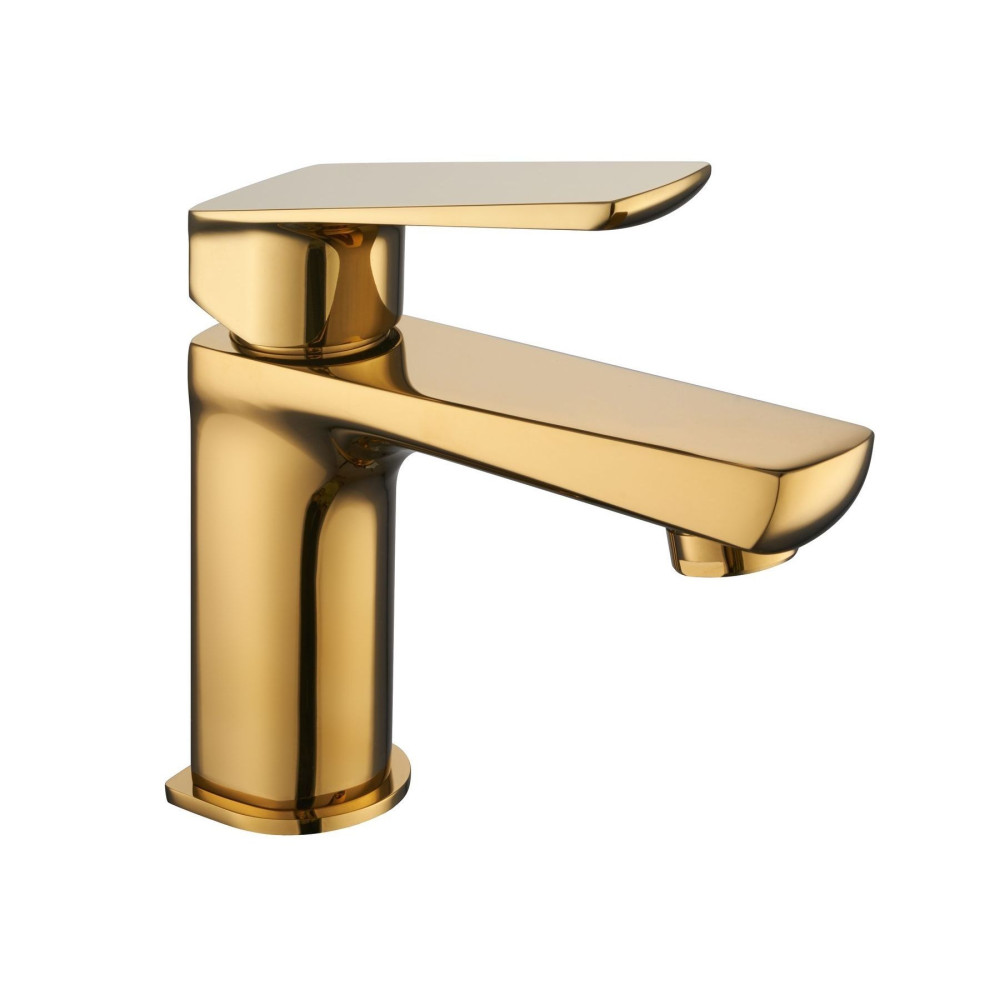 Змішувач для раковини TOPAZ LEXI TL- 21201-H57-AU