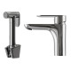 Змішувач для раковини TOPAZ BARTS TB 07206-H36