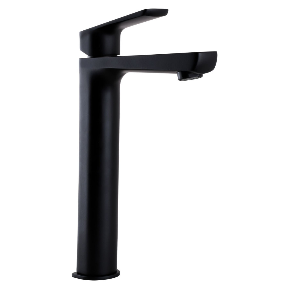 Змішувач для раковини TOPAZ LEXI TL 21203-H57-BL