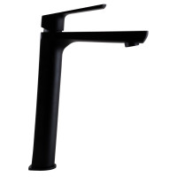 Смеситель для раковины TOPAZ LEXI TL 21203-H57-BL
