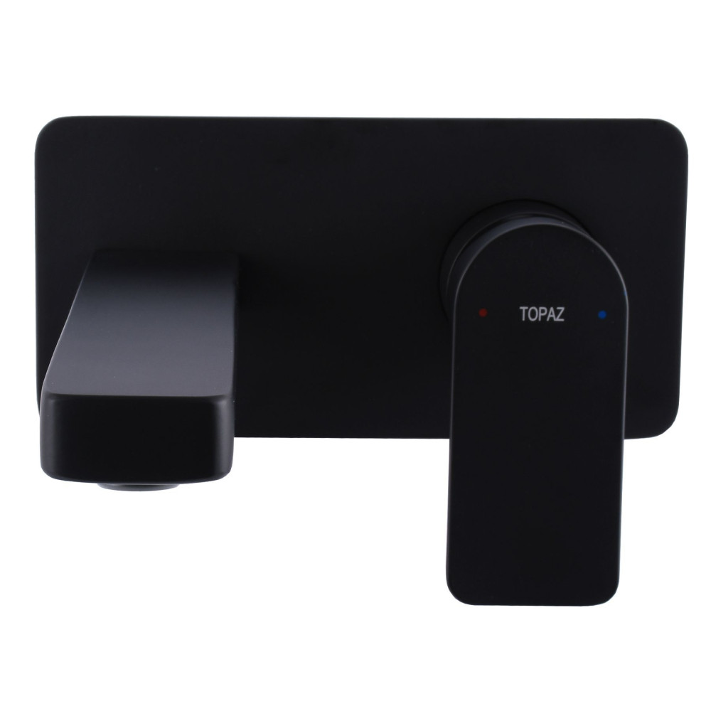 Змішувач для раковини TOPAZ SARDINIA TS 08205-H20-BB