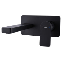 Змішувач для раковини TOPAZ SARDINIA TS 08205-H20-BB