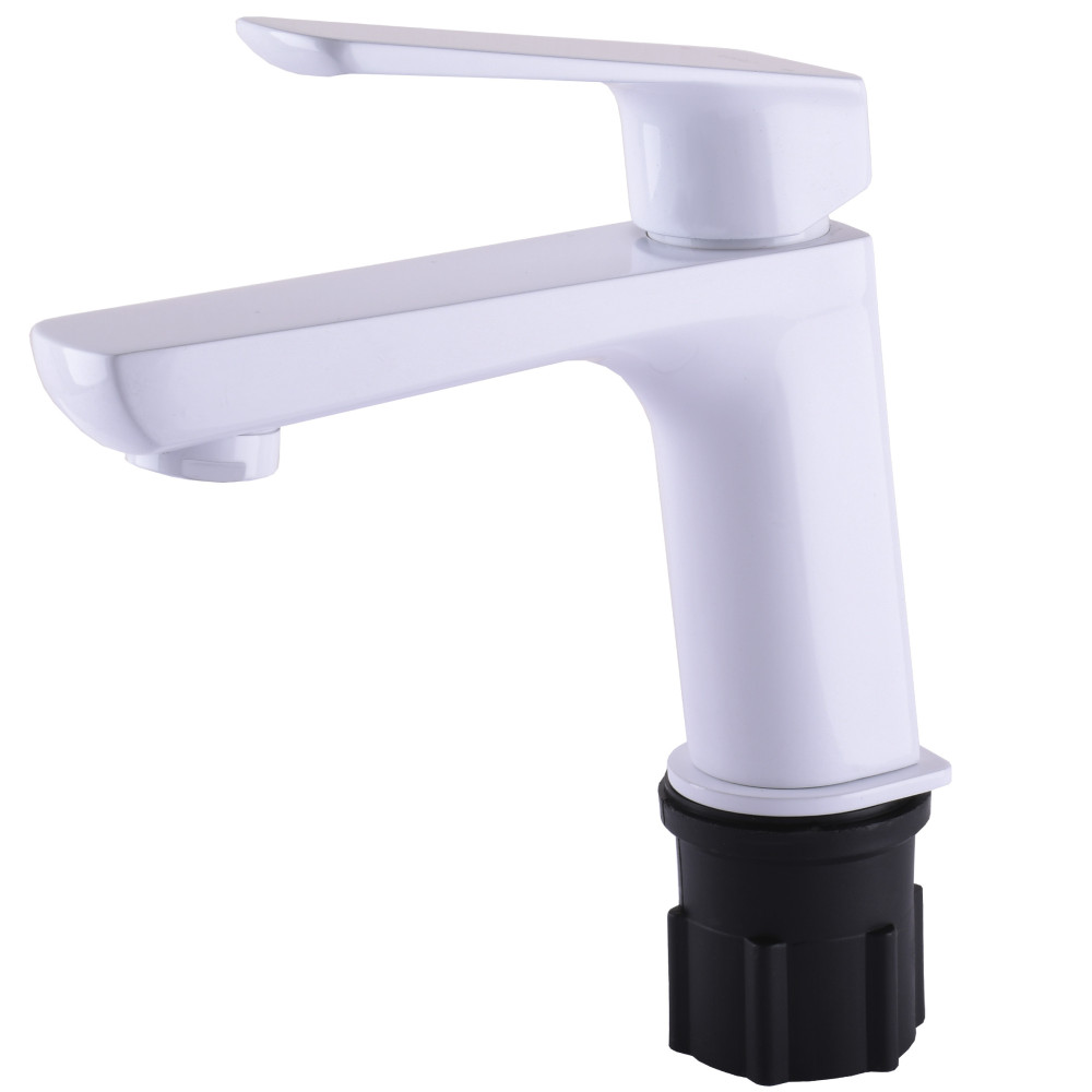 Змішувач для раковини TOPAZ LEXI TL 21201-H57-WW
