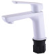 Змішувач для раковини TOPAZ LEXI TL 21201-H57-WW