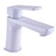 Змішувач для раковини TOPAZ LEXI TL 21201-H57-WW