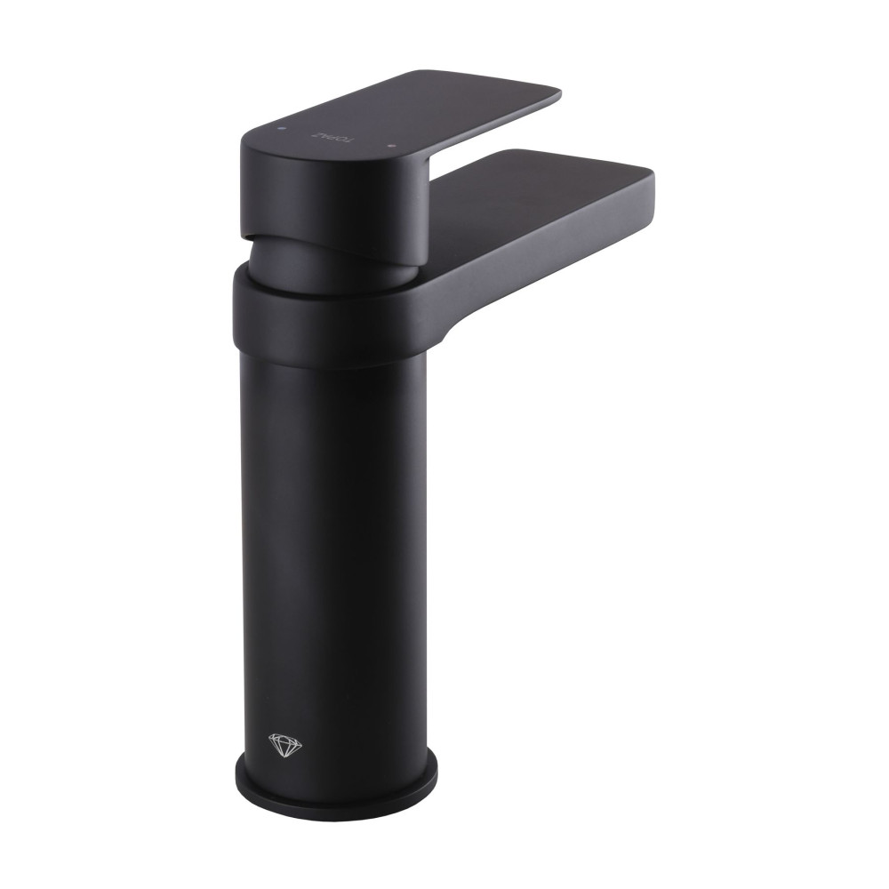Змішувач для раковини TOPAZ SARDINIA TS 08221-H20-BB