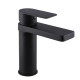 Змішувач для раковини TOPAZ SARDINIA TS 08221-H20-BB