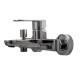 Змішувач для ванни TOPAZ BARTS TB 07101-H36