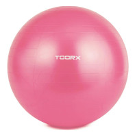 Мяч для фитнеса Toorx Gym Ball 55 cm Fuchsia (AHF-069) (929486)