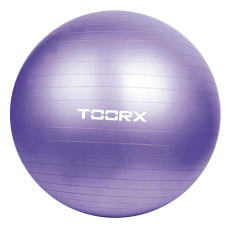 Мяч для фитнеса Toorx Gym Ball 75 cm Purple (AHF-013) (929488)