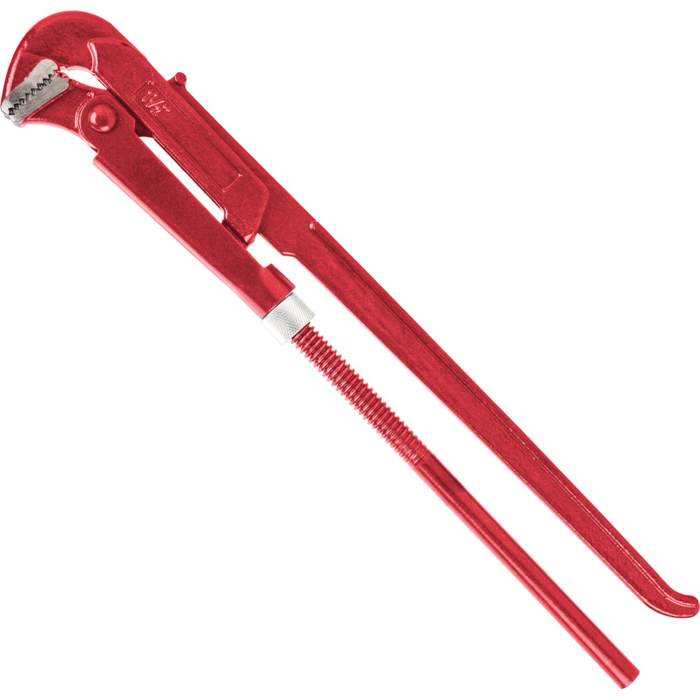 Ключ трубный Top Tools 90 градусов 1" 34D120