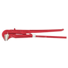 Ключ трубный Top Tools 90 градусов 1" 34D120