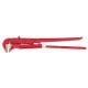 Ключ трубный Top Tools 90 градусов 1" 34D120