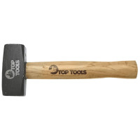 Молоток кувалда Top Tools 02A010