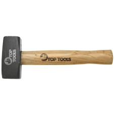 Молоток кувалда Top Tools 02A010