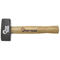 Молоток кувалда Top Tools 02A012