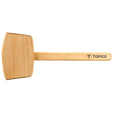 Киевлянка деревянная TOPEX 02A050