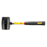 Киянка гумова TOPEX 02A305