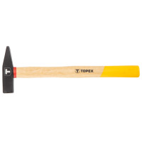 Молоток столярний TOPEX 02A410