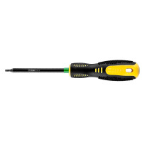 Викрутка TOPEX Torx T10 x 80 мм 39D842