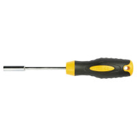 Отвертка TOPEX для насадок 1/4" 210 мм 39D860