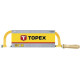 Ножовка по металлу TOPEX 10A130