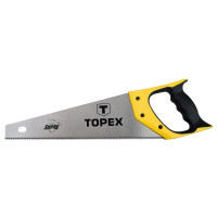 Ножівка по дереву TOPEX Shark 10A445