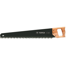 Ножовка для пеноблоков TOPEX 10A760