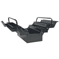 Ящик для інструментів TOPEX 40 x 20 x 21 см 79R100