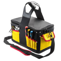 Сумка для інструментів TOPEX 41 x 23 x 23 см 79R440