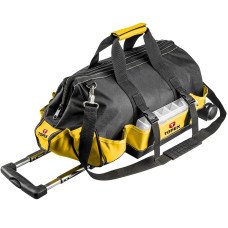 Сумка для инструмента TOPEX на колесах 48 x 30 x 18 см 79R449