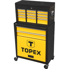Тележка для инструмента TOPEX 2 модуля 79R500