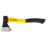 Сокира TOPEX 1000 г 05A203