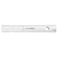 Ключ торцевий TOPEX 16 х 17 мм 35D935