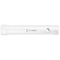 Ключ торцевой TOPEX 20 х 22 мм 35D937 