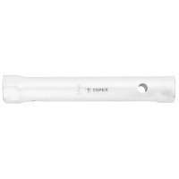 Ключ торцевий TOPEX 24 х 26 мм 35D939