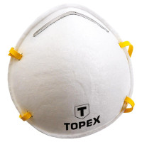 Маска защитная Topex FFP2 82S131