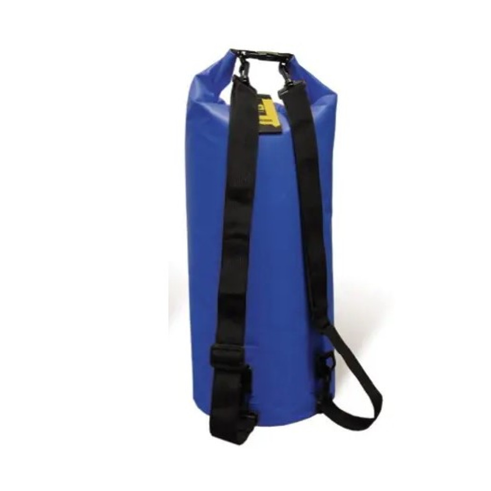 Гермомішок Tramp PVC 20 л синій TRA-067-blue