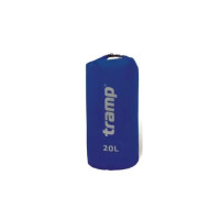 Гермомішок Tramp PVC 20 л синій TRA-067-blue