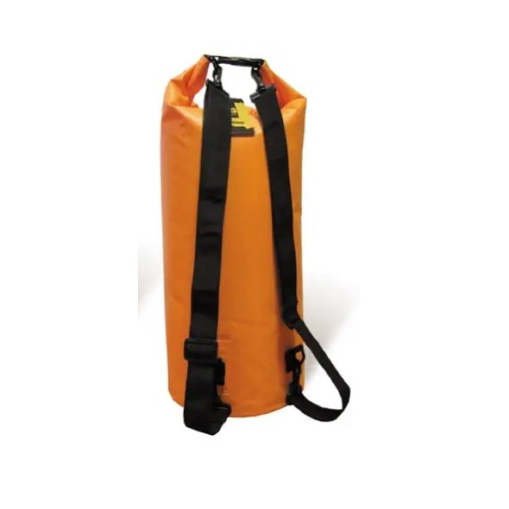 Гермомішок Tramp PVC 20 л помаранчевий TRA-067-orange