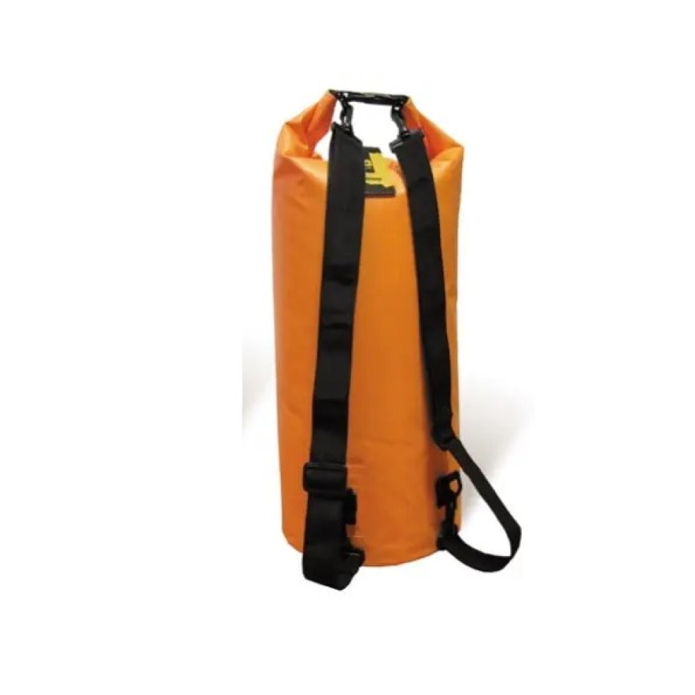 Гермомішок Tramp PVC 50 л помаранчевий TRA-068-orange