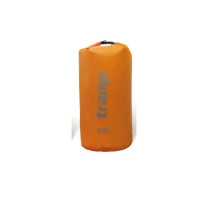 Гермомешок Tramp PVC 50 л оранжевый TRA-068-orange